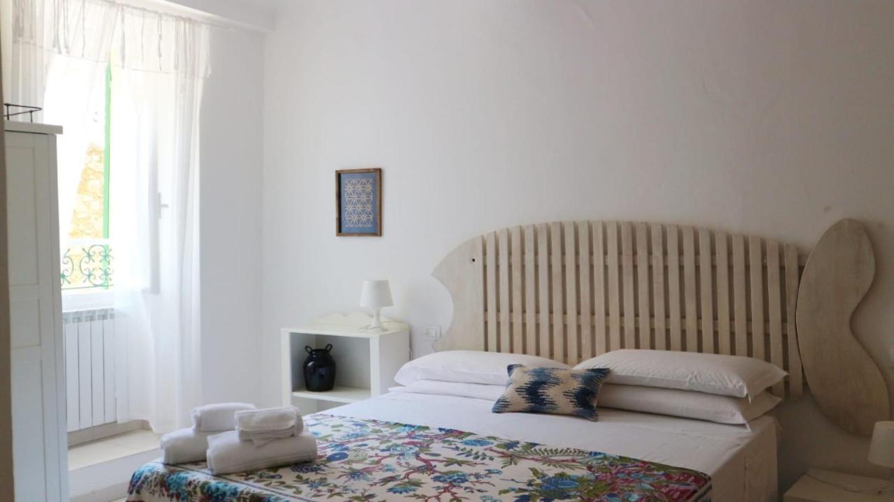 Chez Tamara With Private Parking And Air Conditioned Apartment Monterosso al Mare Exterior photo