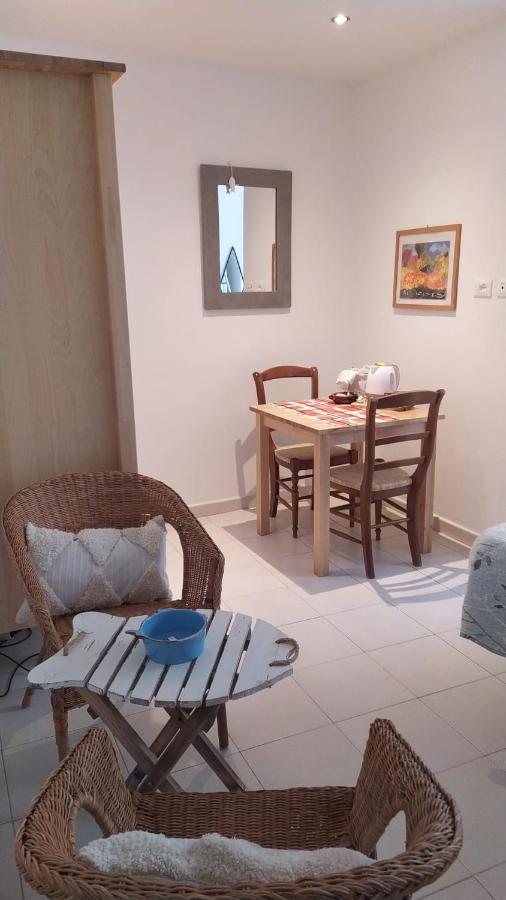 Chez Tamara With Private Parking And Air Conditioned Apartment Monterosso al Mare Exterior photo